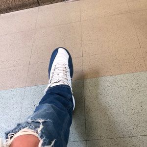 Meet your Posher, Mathew